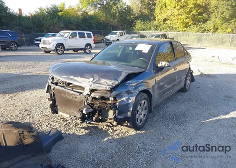 2003 Audi A4 1.8T z USA, uszkodzony, nr VIN WAULC68E13A179880